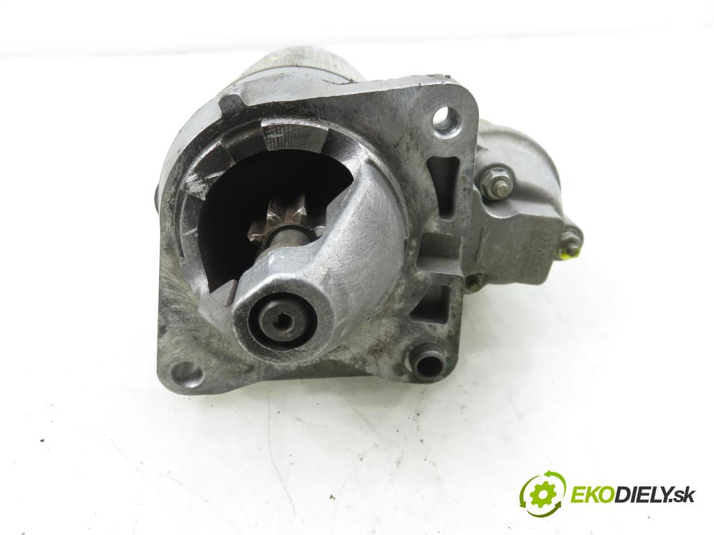 FIAT STILO Multi Wagon (192_) KOMBI 2004 70,00 1.4 16V 95 - 843 A1.000 1368,00 Štartér 63103031 (Štartér)