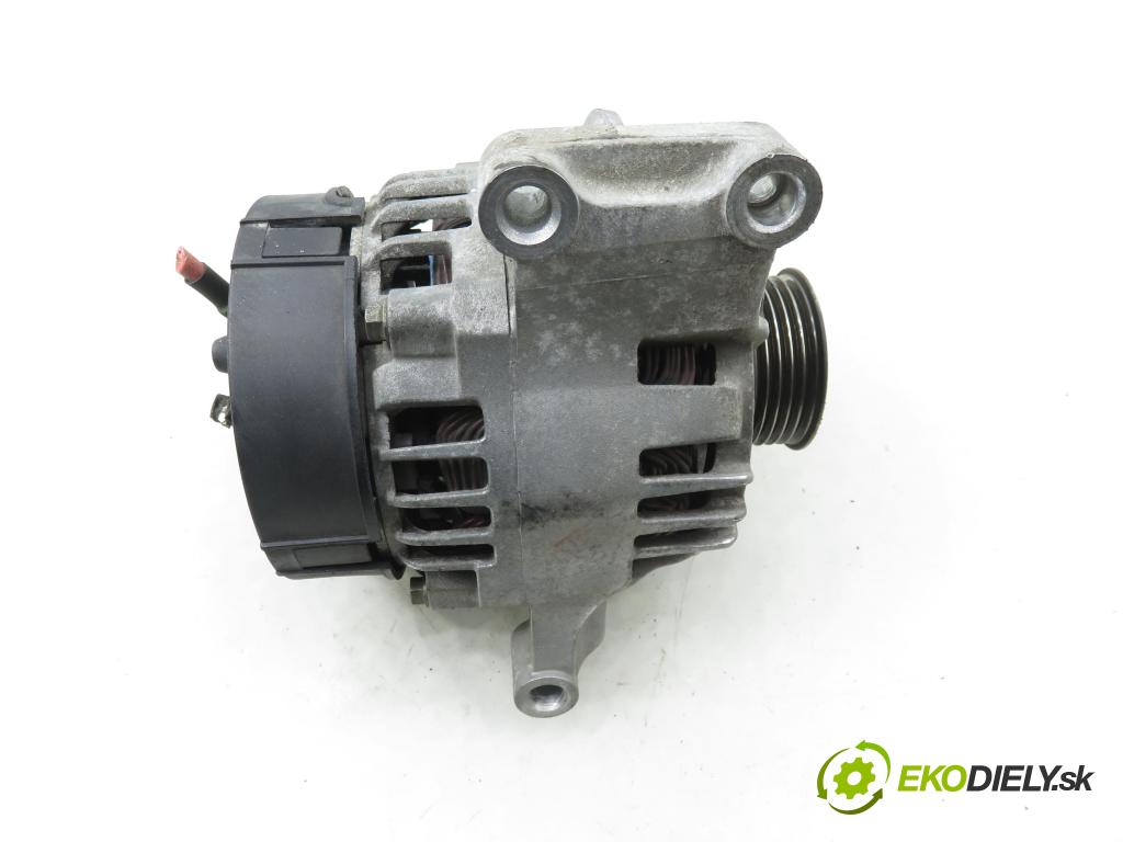 FIAT STILO Multi Wagon (192_) KOMBI 2004 70,00 1.4 16V 95 - 843 A1.000 1368,00 Alternátor 51714791 ; MS1022118470 (Alternátor)