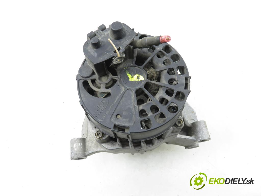 FIAT STILO Multi Wagon (192_) KOMBI 2004 70,00 1.4 16V 95 - 843 A1.000 1368,00 Alternátor 51714791 ; MS1022118470 (Alternátor)