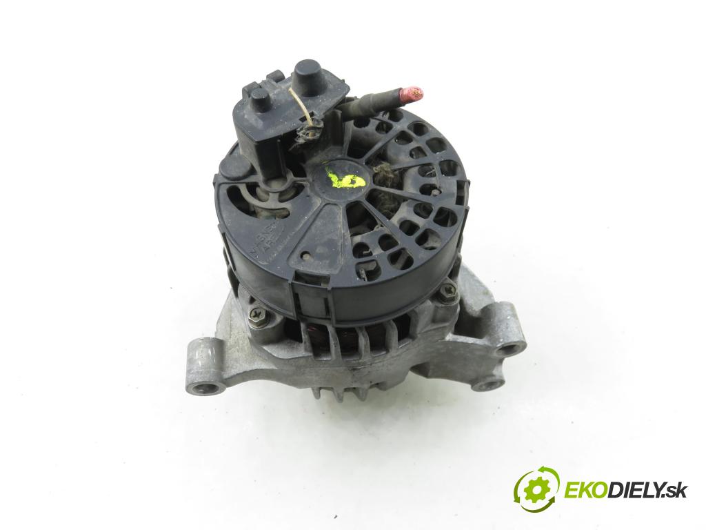 FIAT STILO Multi Wagon (192_) KOMBI 2004 70,00 1.4 16V 95 - 843 A1.000 1368,00 Alternátor 51714791 ; MS1022118470 (Alternátor)