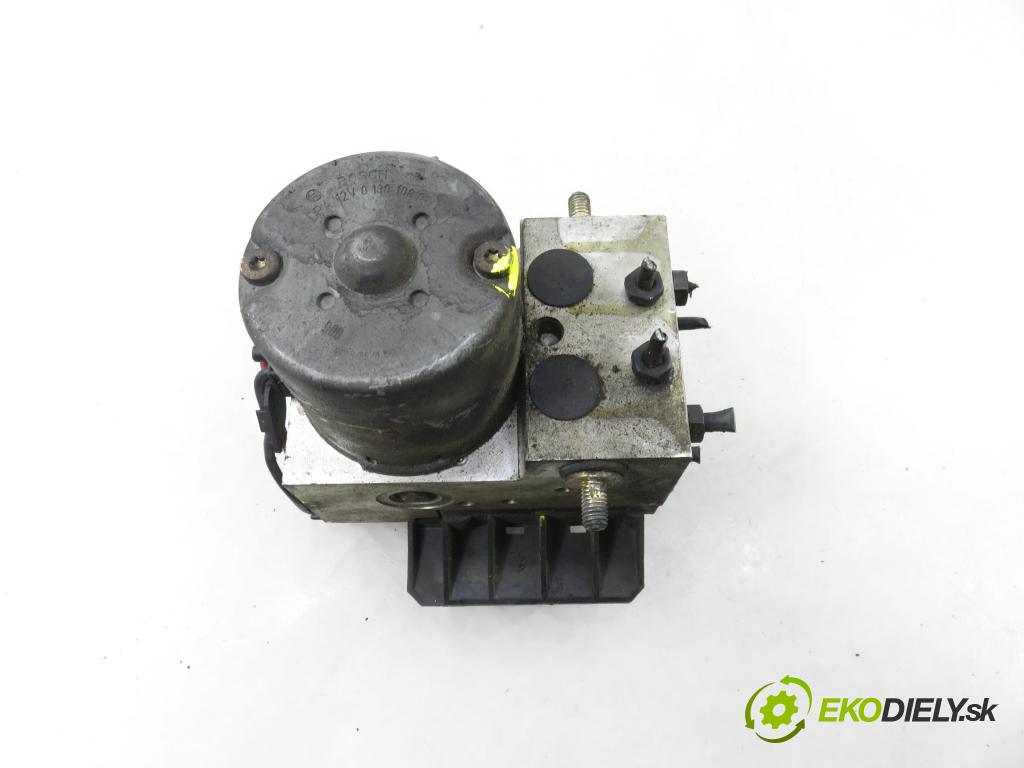VW PASSAT B5 Variant (3B5) KOMBI 2000 66,00 1.9 TDI 90 - AHU 1896,00 Pumpa ABS 8E0614111T ; 0265202401 (Pumpa ABS)