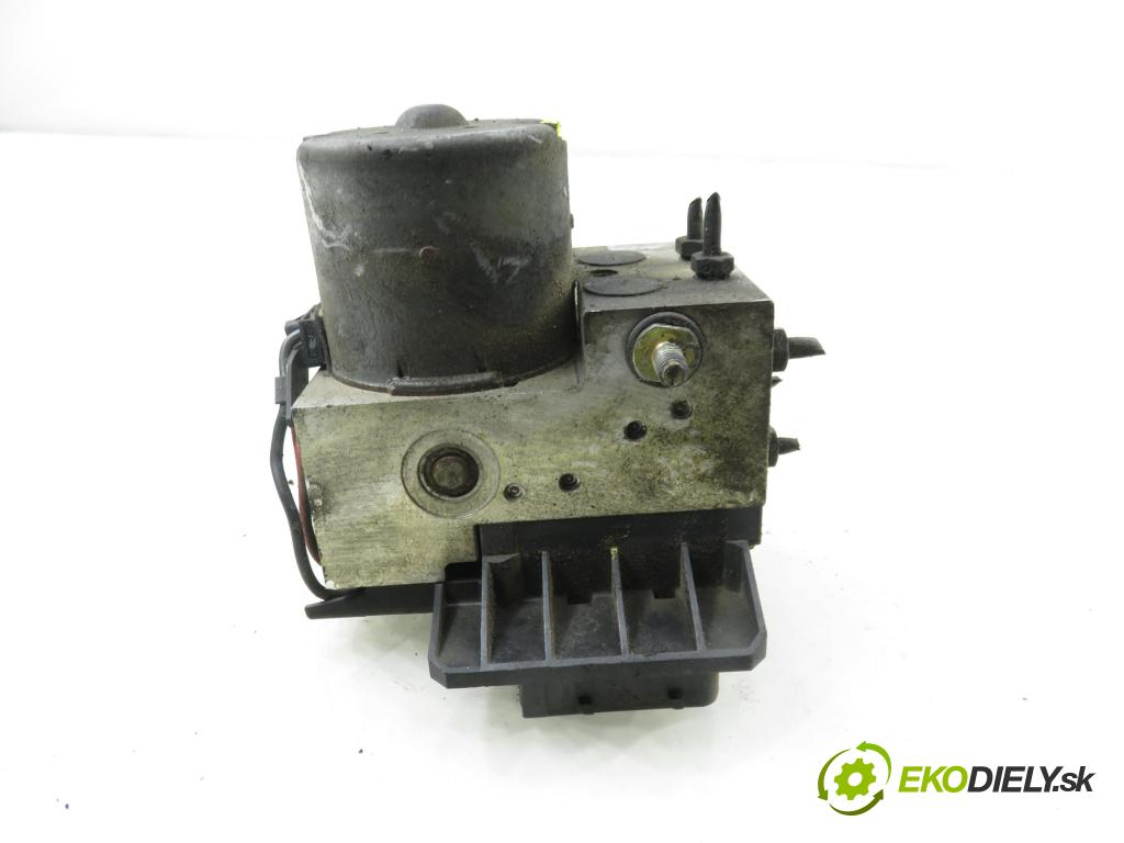 VW PASSAT B5 Variant (3B5) KOMBI 2000 66,00 1.9 TDI 90 - AHU 1896,00 Pumpa ABS 8E0614111T ; 0265202401 (Pumpa ABS)