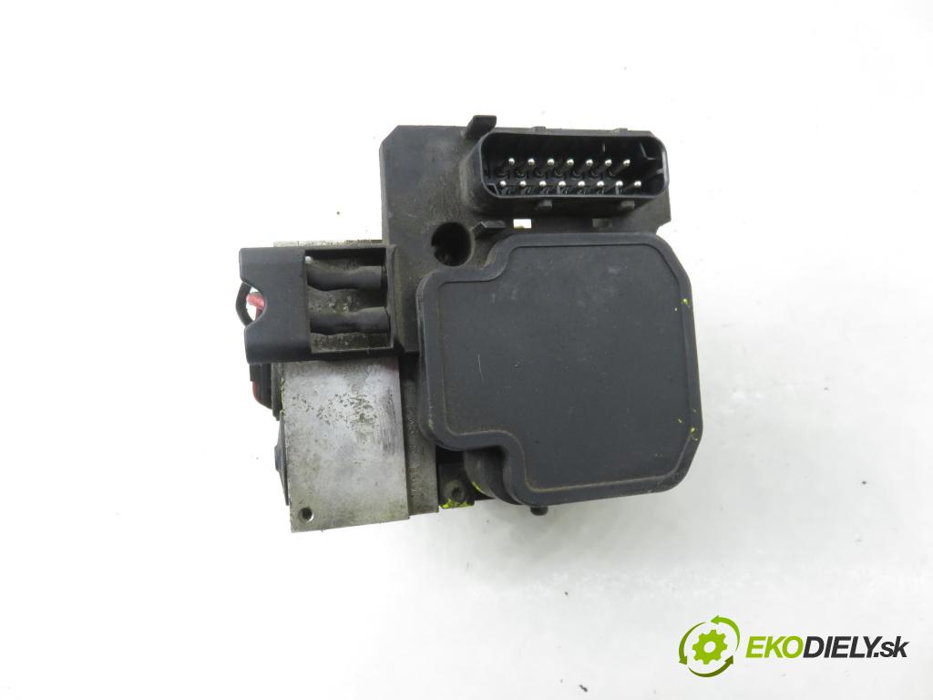 VW PASSAT B5 Variant (3B5) KOMBI 2000 66,00 1.9 TDI 90 - AHU 1896,00 Pumpa ABS 8E0614111T ; 0265202401 (Pumpa ABS)