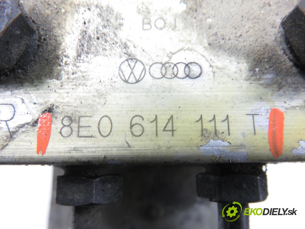 VW PASSAT B5 Variant (3B5) KOMBI 2000 66,00 1.9 TDI 90 - AHU 1896,00 Pumpa ABS 8E0614111T ; 0265202401 (Pumpa ABS)