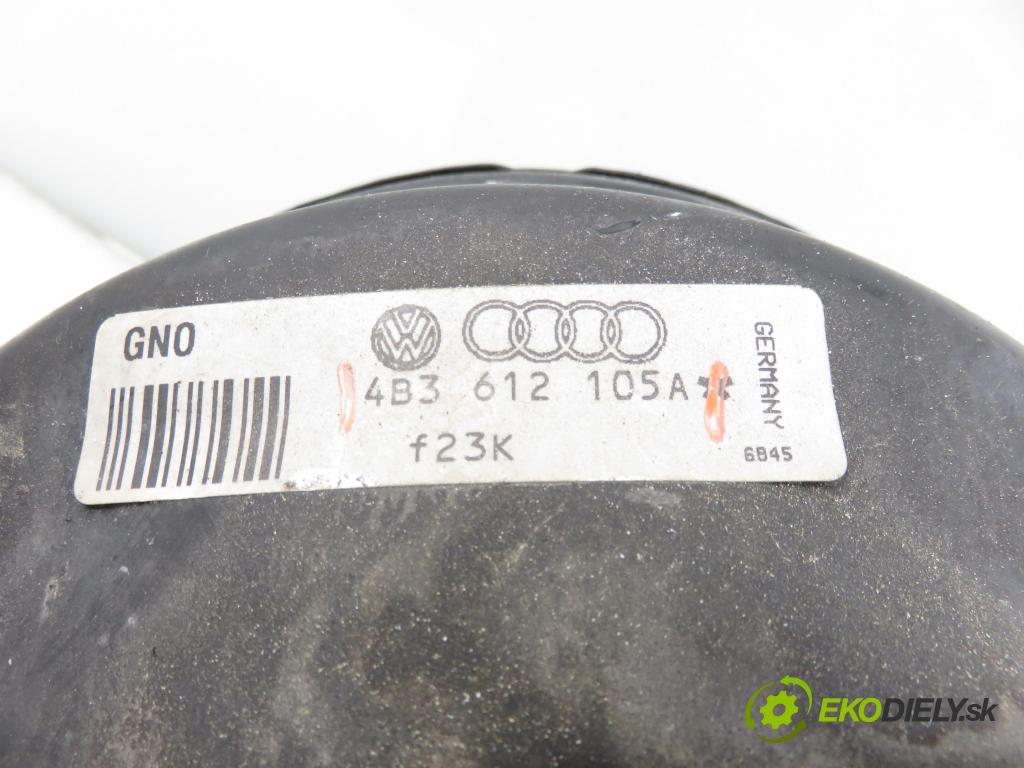 VW PASSAT B5 Variant (3B5) KOMBI 2000 66,00 1.9 TDI 90 - AHU 1896,00 Posilovač 4B3612105A (Servočerpadlo)