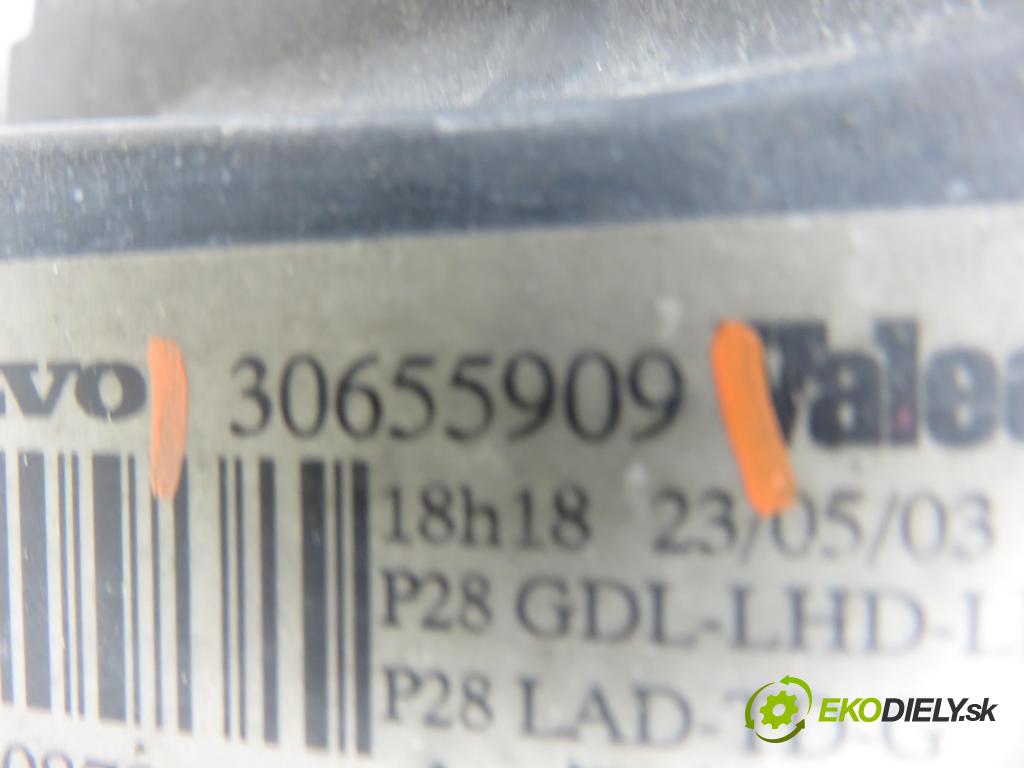 VOLVO XC90 I (275) SUV 2005 200,00 T6 AWD - B 6294 T 2922,00 Svetlo LP 30655909
