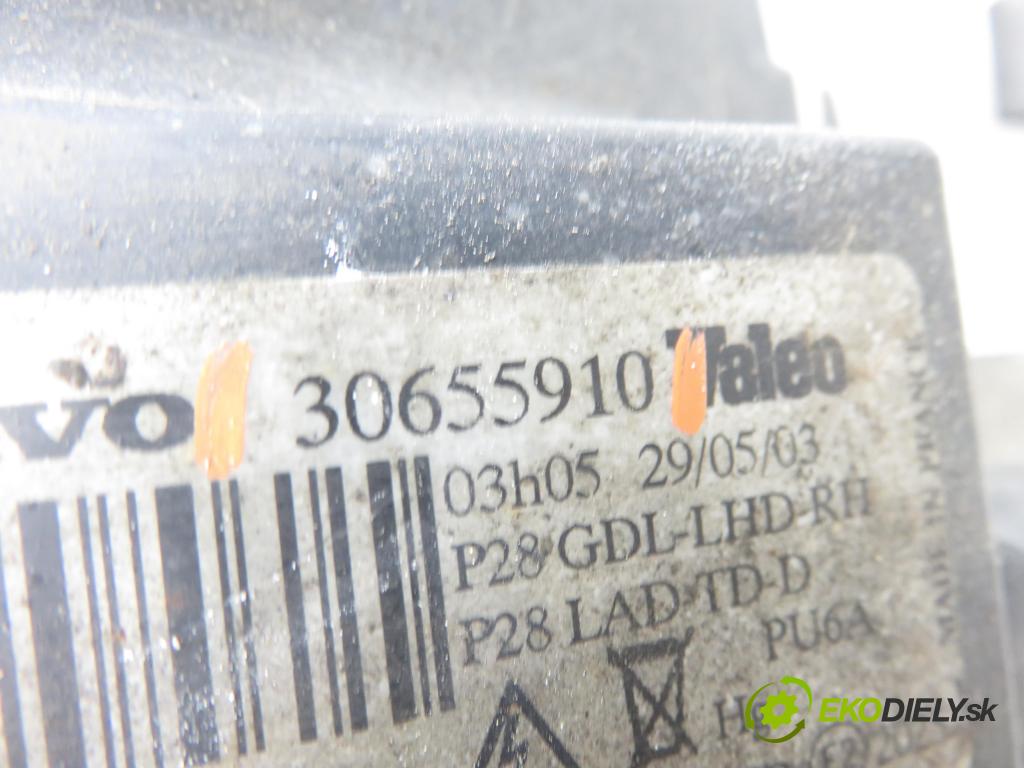 VOLVO XC90 I (275) SUV 2005 200,00 T6 AWD - B 6294 T 2922,00 Svetlo PP 30655910