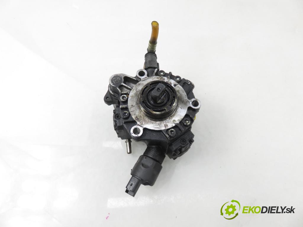 CITROEN C5 II (RC_) LIFTBACK 2007 100,00 2.0 HDi 136 - RHR (DW10BTED4) 1997,00 Pumpa vysokého tlaku 9658193980 ; A2C20000598 ; 5WS40019