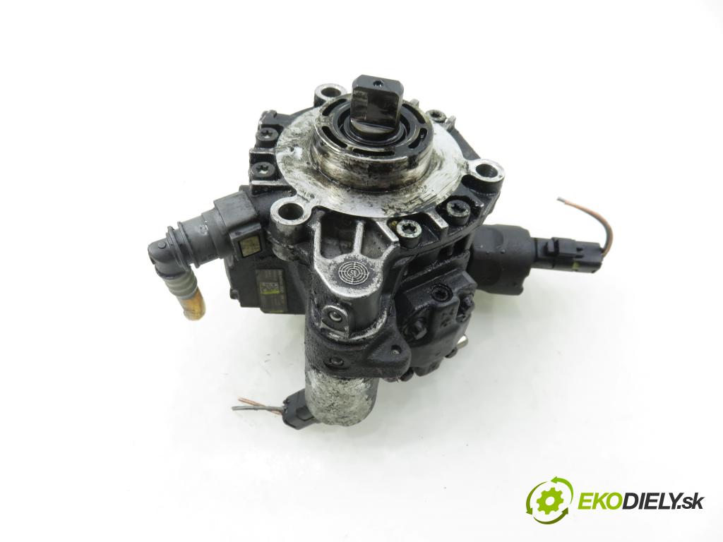 CITROEN C5 II (RC_) LIFTBACK 2007 100,00 2.0 HDi 136 - RHR (DW10BTED4) 1997,00 Pumpa vysokého tlaku 9658193980 ; A2C20000598 ; 5WS40019