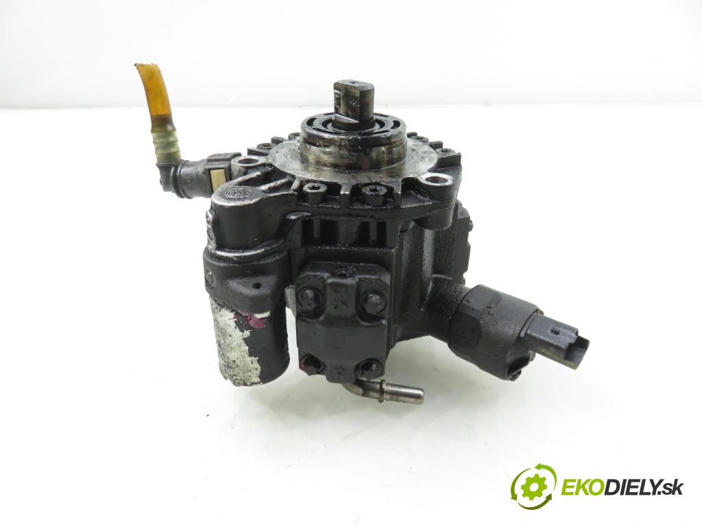 CITROEN C5 II (RC_) LIFTBACK 2007 100,00 2.0 HDi 136 - RHR (DW10BTED4) 1997,00 Pumpa vysokého tlaku 9658193980 ; A2C20000598 ; 5WS40019