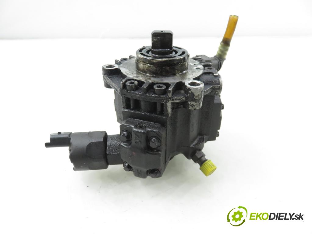 CITROEN C5 II (RC_) LIFTBACK 2007 100,00 2.0 HDi 136 - RHR (DW10BTED4) 1997,00 Pumpa vysokého tlaku 9658193980 ; A2C20000598 ; 5WS40019