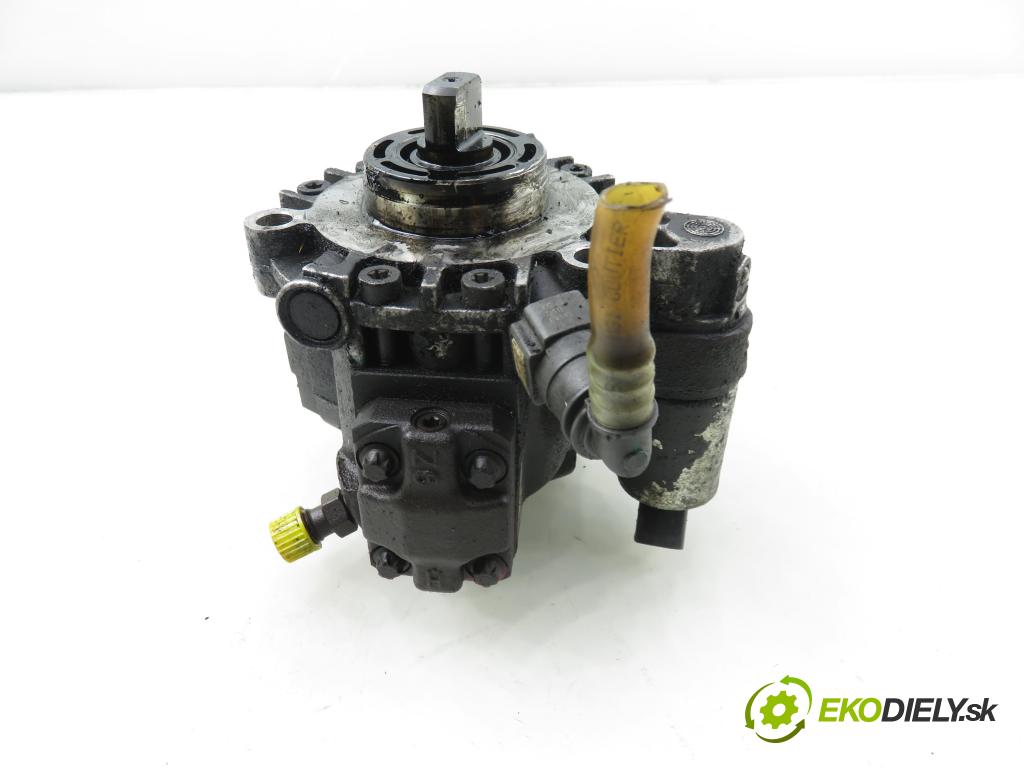 CITROEN C5 II (RC_) LIFTBACK 2007 100,00 2.0 HDi 136 - RHR (DW10BTED4) 1997,00 Pumpa vysokého tlaku 9658193980 ; A2C20000598 ; 5WS40019