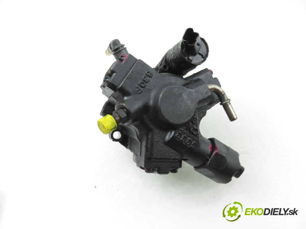 CITROEN C5 II (RC_) LIFTBACK 2007 100,00 2.0 HDi 136 - RHR (DW10BTED4) 1997,00 Pumpa vysokého tlaku 9658193980 ; A2C20000598 ; 5WS40019