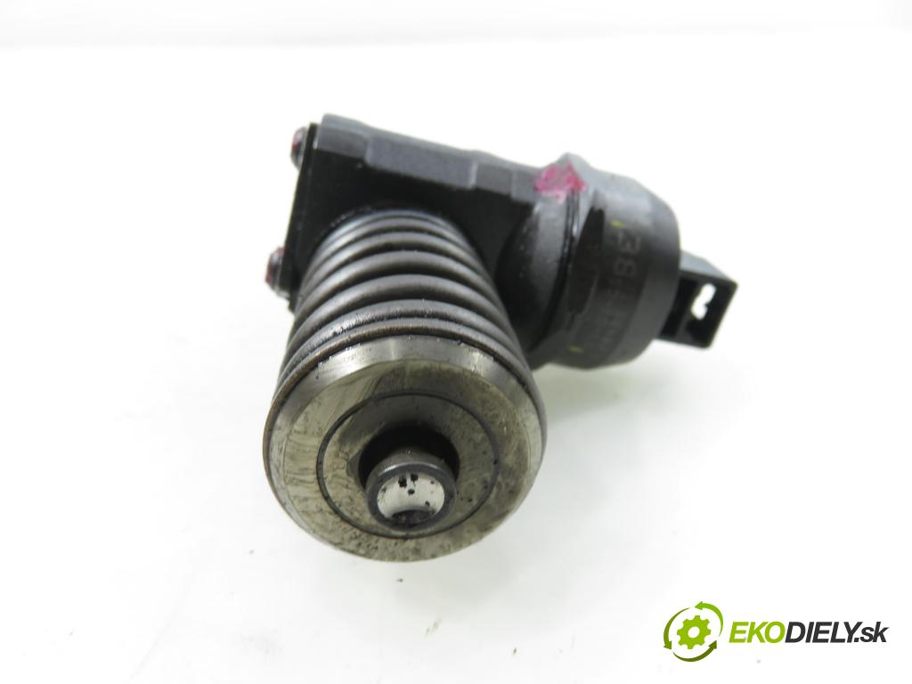 AUDI A3 (8L1) HB 2003 96,00 1.9 TDI PD 130 - ASZ 1896,00 vstříkovač 038130073AL ; 0414720039 (Vstřikovač paliva)
