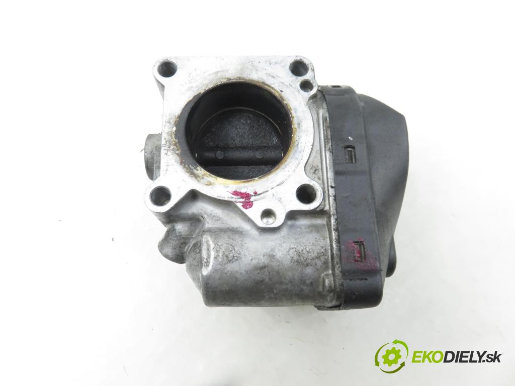 AUDI A2 (8Z0) HB 2001 55,00 1.4 - AUA 1390,00 škrtíci klapka 036133062B (Škrticí klapka)