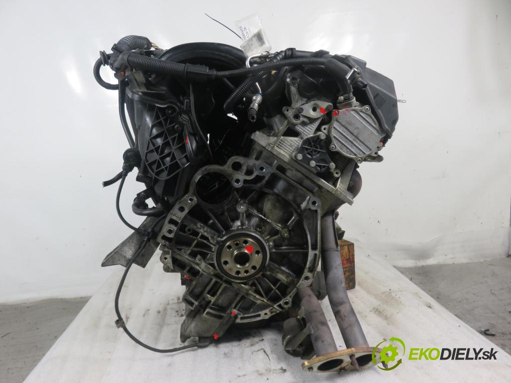 BMW X3 (E83) SUV 2005 110,00 2.0 i - N46 B20 B 1995,00 Motor benz. N46B20B