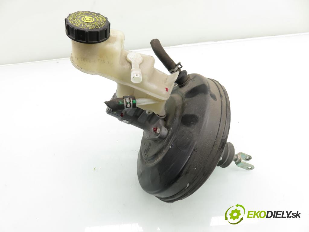 TOYOTA YARIS (_P13_) HB 2015 73,00 1.3 (NSP130_) - 1NR-FKE 1329,00 Posilovač 472000D480 ; 03785220014 (Servočerpadlo)