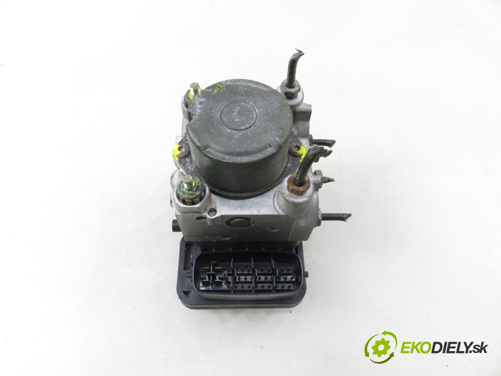 MITSUBISHI PAJERO PININ (H6_W, H7_W) SUV 2002 95,00 2.0 GDI 1999,00 Pumpa ABS MR527254 ; 13511019050 (Pumpa ABS)