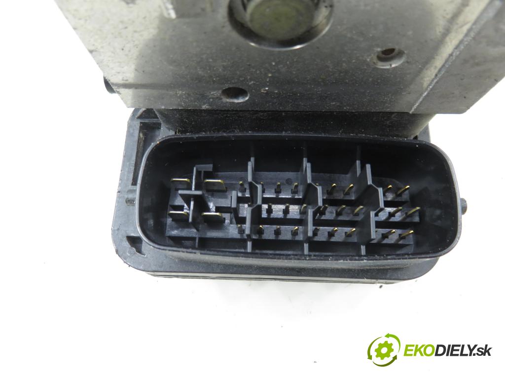 MITSUBISHI PAJERO PININ (H6_W, H7_W) SUV 2002 95,00 2.0 GDI 1999,00 Pumpa ABS MR527254 ; 13511019050 (Pumpa ABS)