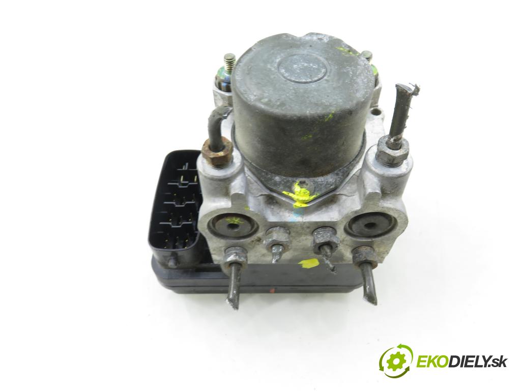 MITSUBISHI PAJERO PININ (H6_W, H7_W) SUV 2002 95,00 2.0 GDI 1999,00 Pumpa ABS MR527254 ; 13511019050 (Pumpa ABS)