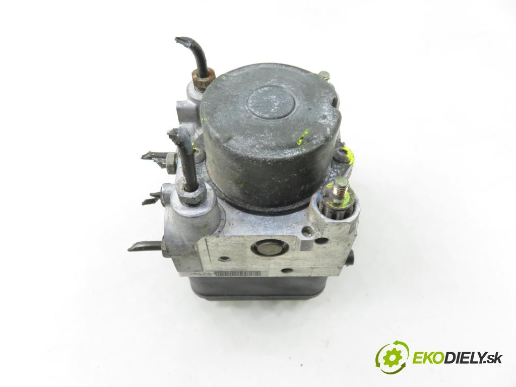 MITSUBISHI PAJERO PININ (H6_W, H7_W) SUV 2002 95,00 2.0 GDI 1999,00 Pumpa ABS MR527254 ; 13511019050 (Pumpa ABS)