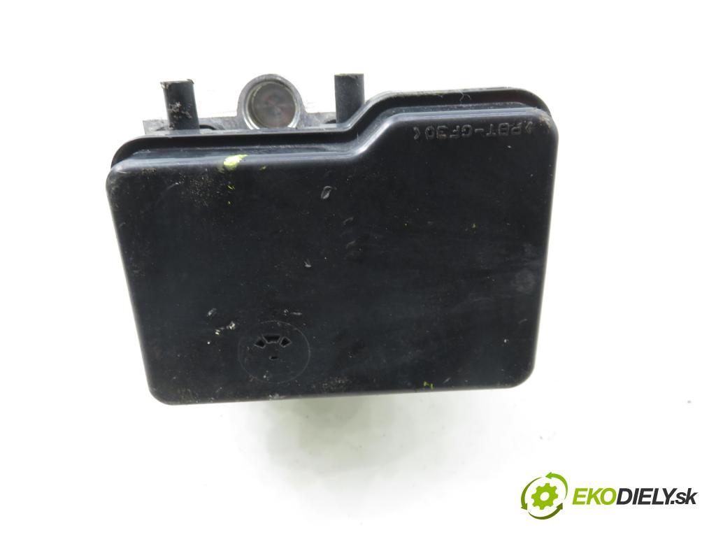 MITSUBISHI PAJERO PININ (H6_W, H7_W) SUV 2002 95,00 2.0 GDI 1999,00 Pumpa ABS MR527254 ; 13511019050 (Pumpa ABS)