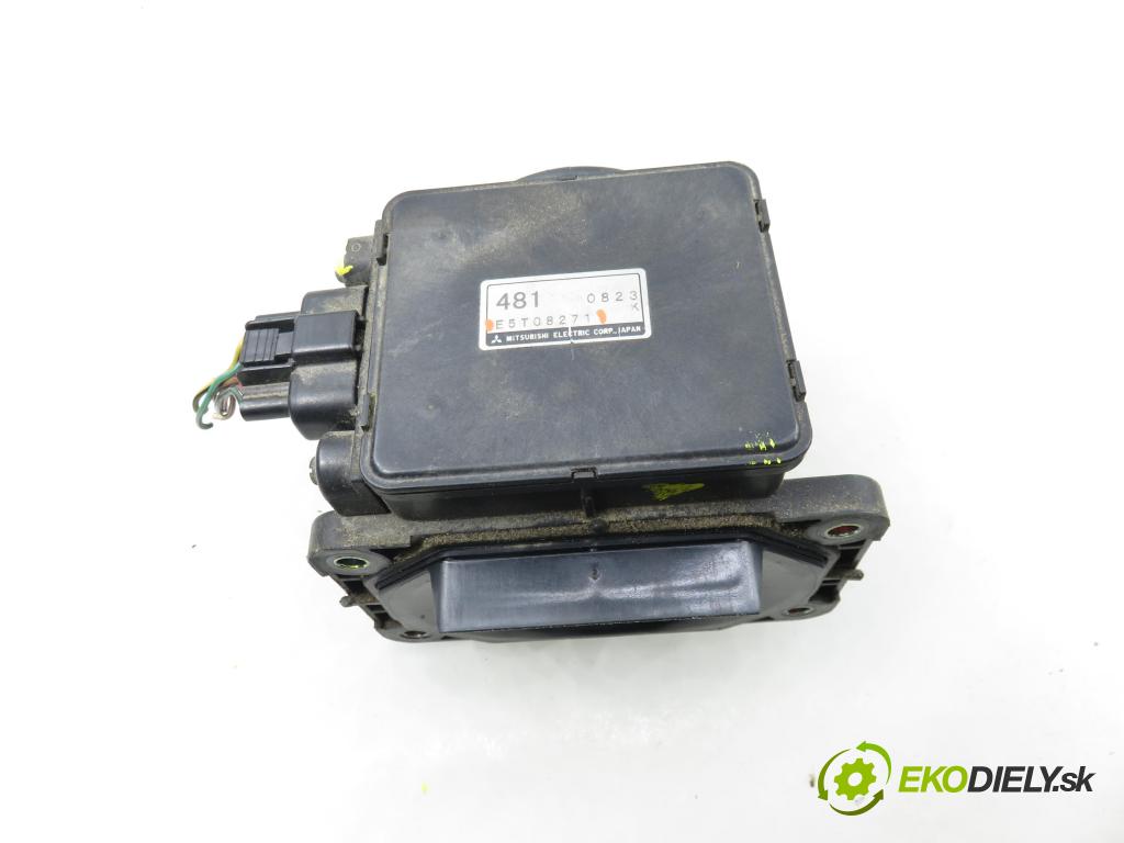 MITSUBISHI PAJERO PININ (H6_W, H7_W) SUV 2002 95,00 2.0 GDI 1999,00 váha vzduchu vzduchu E5T08271