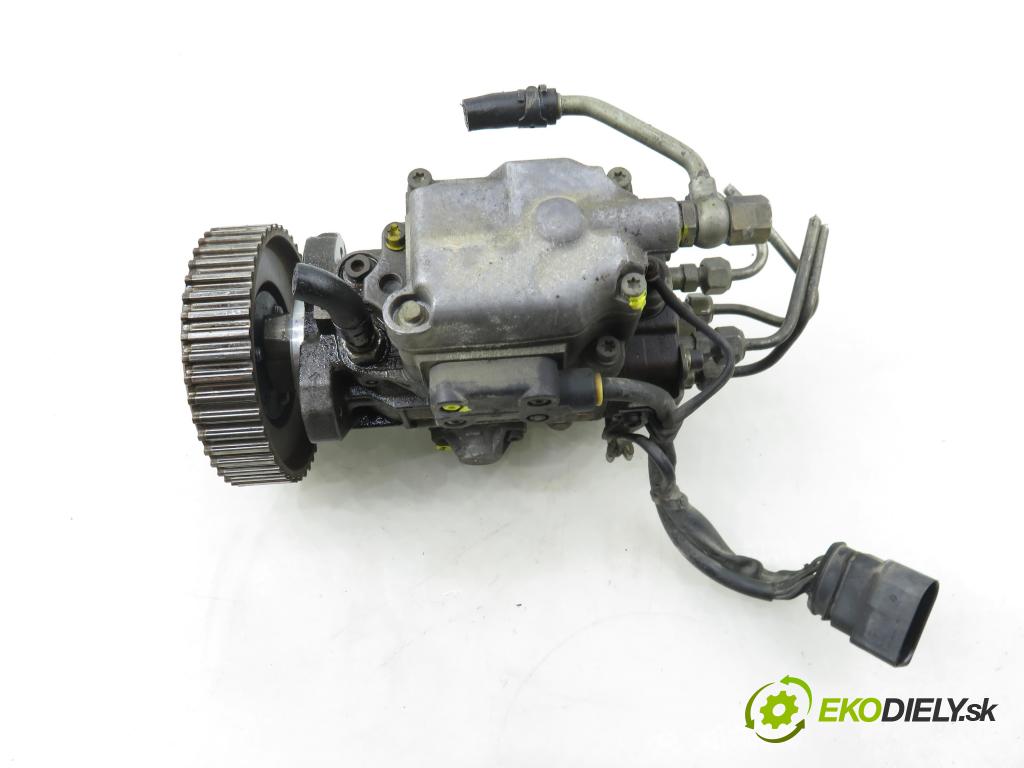 SEAT CORDOBA (6K2) SEDAN 2000 66,00 1.9 TDI - ALH 1896,00 pumpa vstřikovací 0460404977 ; 038130107D (Vstřikovací čerpadlo)