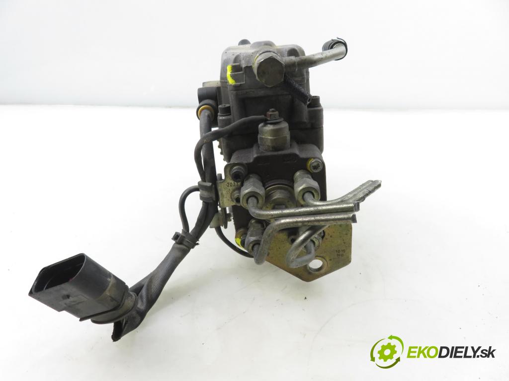 SEAT CORDOBA (6K2) SEDAN 2000 66,00 1.9 TDI - ALH 1896,00 pumpa vstřikovací 0460404977 ; 038130107D (Vstřikovací čerpadlo)