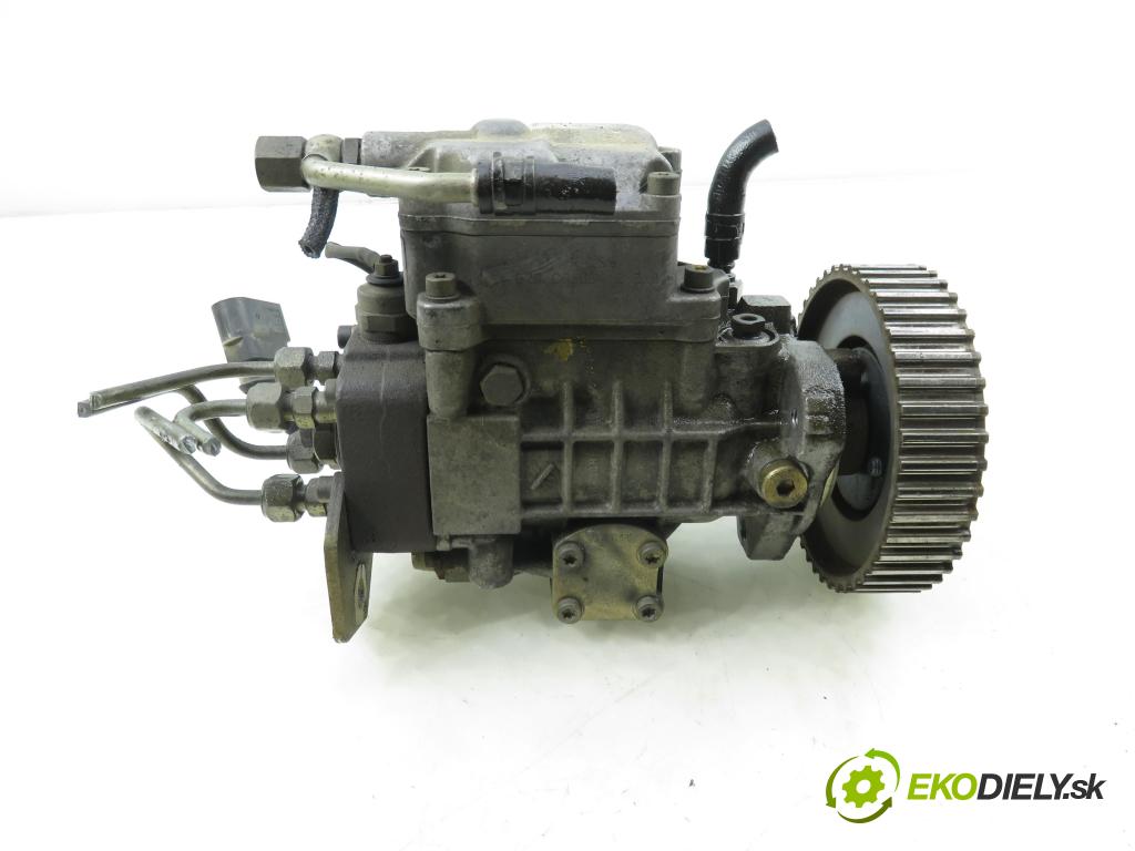 SEAT CORDOBA (6K2) SEDAN 2000 66,00 1.9 TDI - ALH 1896,00 pumpa vstřikovací 0460404977 ; 038130107D (Vstřikovací čerpadlo)