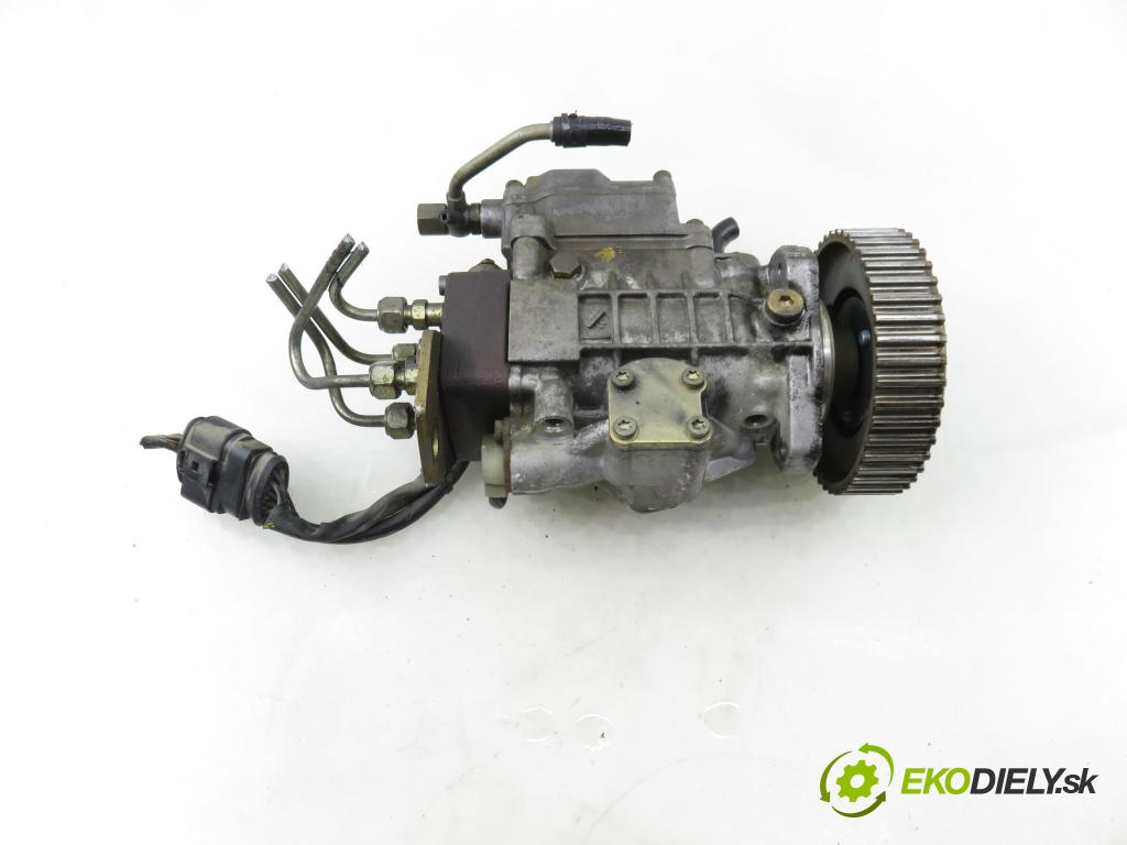SEAT CORDOBA (6K2) SEDAN 2000 66,00 1.9 TDI - ALH 1896,00 pumpa vstřikovací 0460404977 ; 038130107D (Vstřikovací čerpadlo)