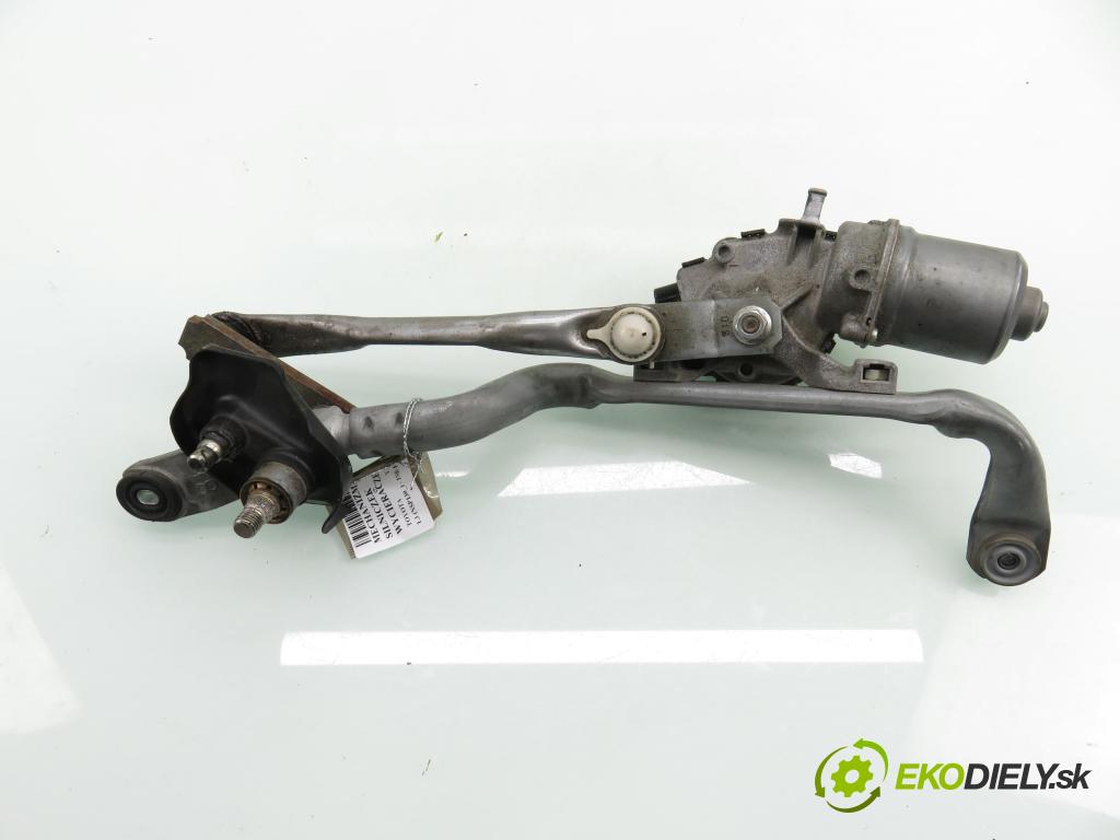 TOYOTA YARIS (_P13_) HB 2015 73,00 1.3 (NSP130_) - 1NR-FKE 1329,00 Motorček stieračov 851100D191 ; 1593007710