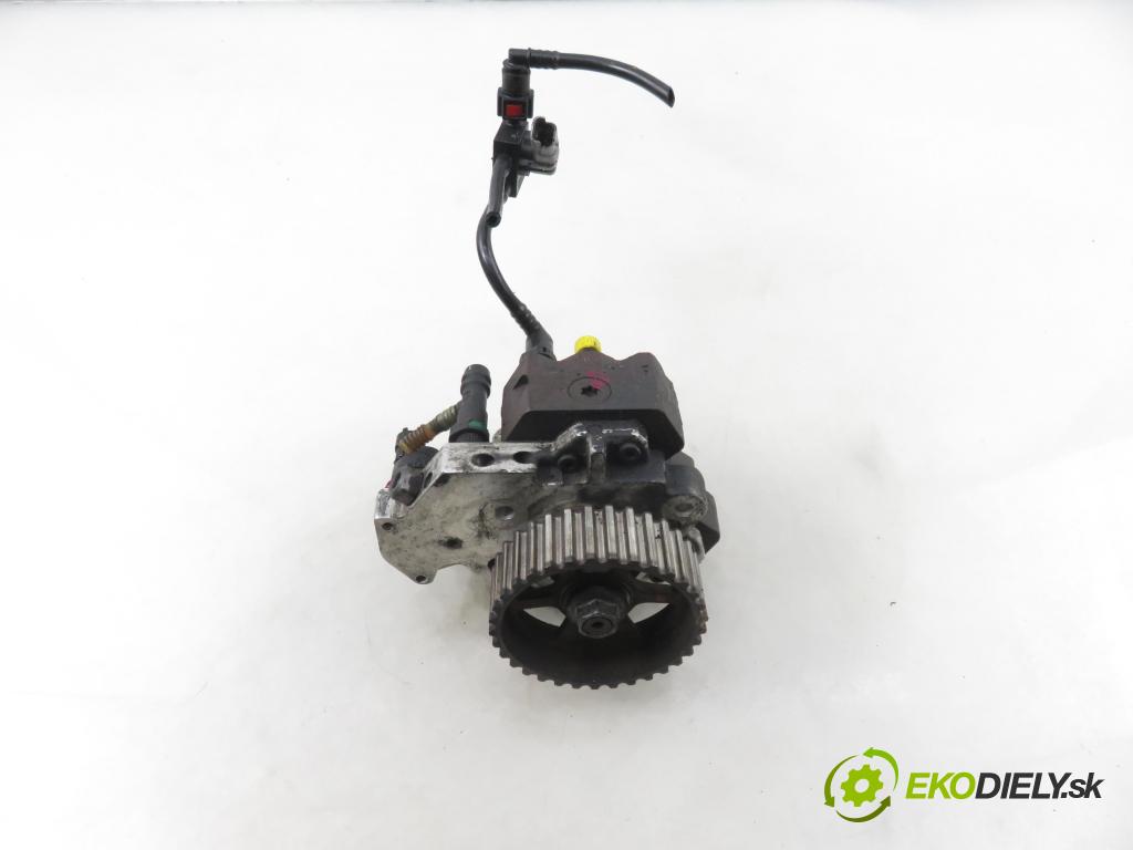 RENAULT SCENIC II (JM0/1_) MINIVAN 2003 88,00 1.9 dCi 120 - F9Q 812 1870,00 pumpa vysokého TLAK: 0445010075 ; 8200108225 ; 0928400502