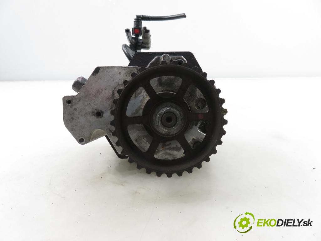 RENAULT SCENIC II (JM0/1_) MINIVAN 2003 88,00 1.9 dCi 120 - F9Q 812 1870,00 pumpa vysokého TLAK: 0445010075 ; 8200108225 ; 0928400502