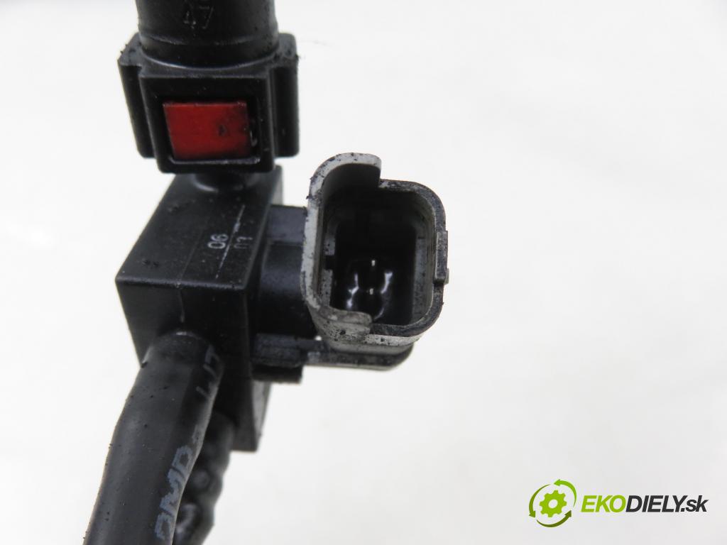 RENAULT SCENIC II (JM0/1_) MINIVAN 2003 88,00 1.9 dCi 120 - F9Q 812 1870,00 pumpa vysokého TLAK: 0445010075 ; 8200108225 ; 0928400502