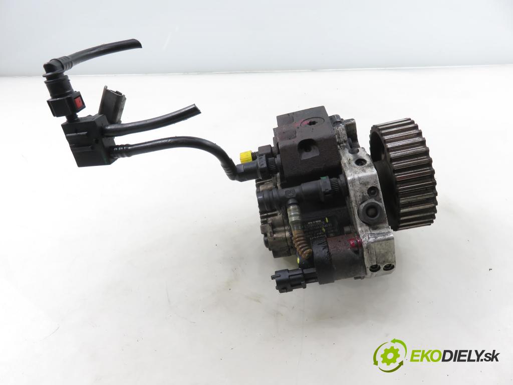 RENAULT SCENIC II (JM0/1_) MINIVAN 2003 88,00 1.9 dCi 120 - F9Q 812 1870,00 pumpa vysokého TLAK: 0445010075 ; 8200108225 ; 0928400502