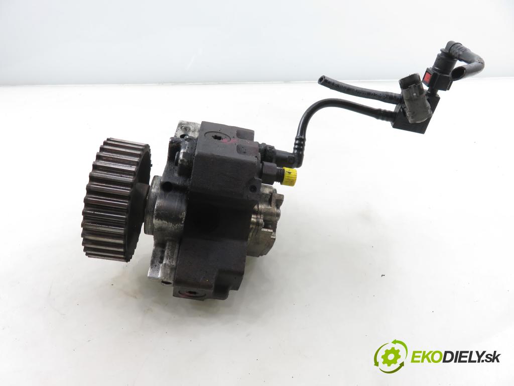 RENAULT SCENIC II (JM0/1_) MINIVAN 2003 88,00 1.9 dCi 120 - F9Q 812 1870,00 pumpa vysokého TLAK: 0445010075 ; 8200108225 ; 0928400502