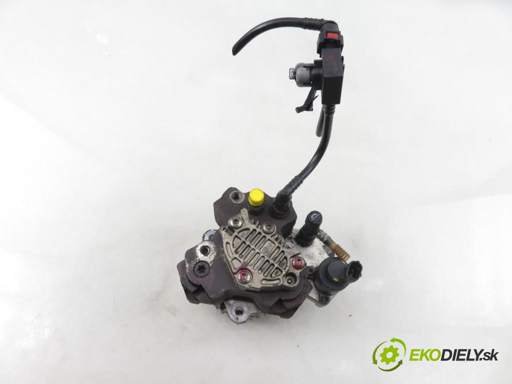 RENAULT SCENIC II (JM0/1_) MINIVAN 2003 88,00 1.9 dCi 120 - F9Q 812 1870,00 pumpa vysokého TLAK: 0445010075 ; 8200108225 ; 0928400502