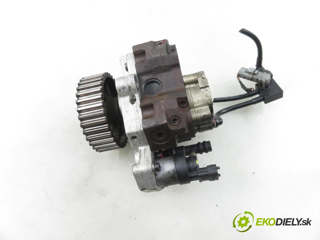 RENAULT SCENIC II (JM0/1_) MINIVAN 2003 88,00 1.9 dCi 120 - F9Q 812 1870,00 pumpa vysokého TLAK: 0445010075 ; 8200108225 ; 0928400502