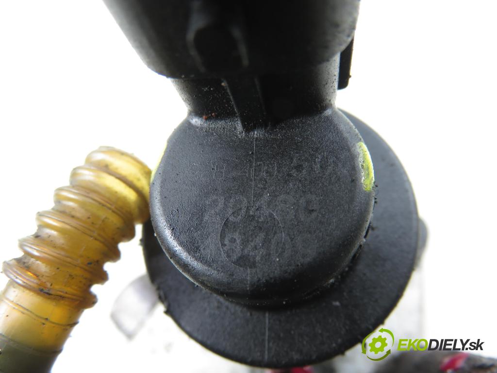 RENAULT SCENIC II (JM0/1_) MINIVAN 2003 88,00 1.9 dCi 120 - F9Q 812 1870,00 pumpa vysokého TLAK: 0445010075 ; 8200108225 ; 0928400502