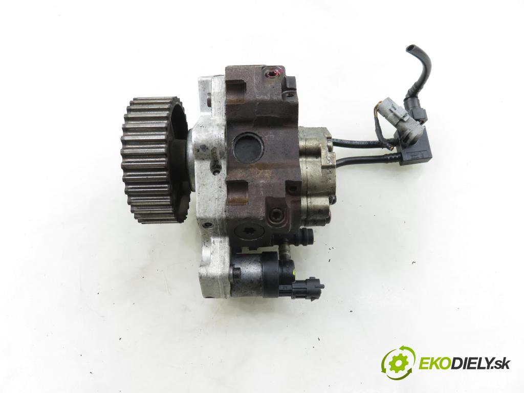 RENAULT SCENIC II (JM0/1_) MINIVAN 2003 88,00 1.9 dCi 120 - F9Q 812 1870,00 pumpa vysokého TLAK: 0445010075 ; 8200108225 ; 0928400502