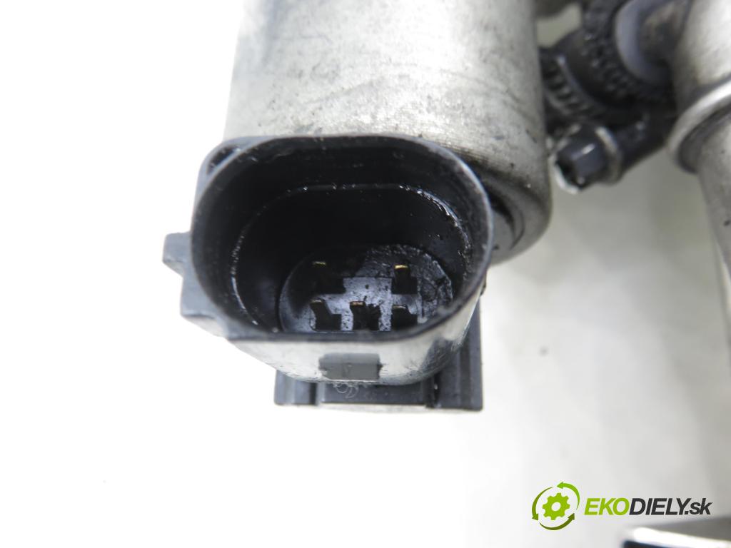 RENAULT SCENIC II (JM0/1_) MINIVAN 2003 88,00 1.9 dCi 120 - F9Q 812 1870,00 Chladič spalín 8200316949 ; 72843005 ; 70007503