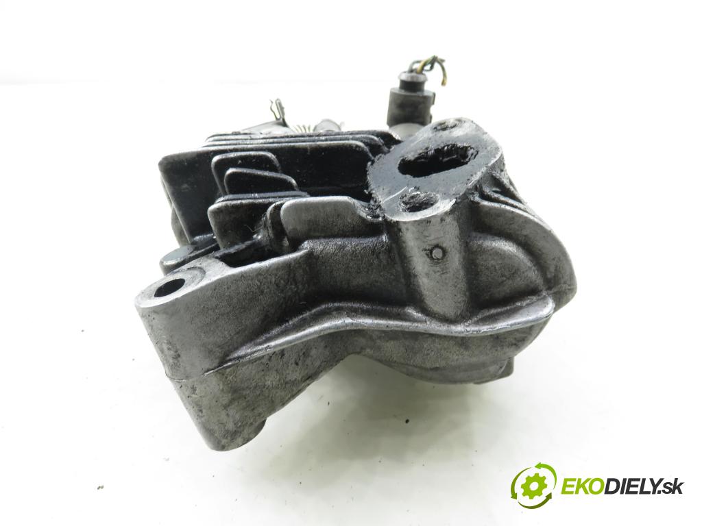 RENAULT SCENIC II (JM0/1_) MINIVAN 2003 88,00 1.9 dCi 120 - F9Q 812 1870,00 Chladič spalín 8200316949 ; 72843005 ; 70007503