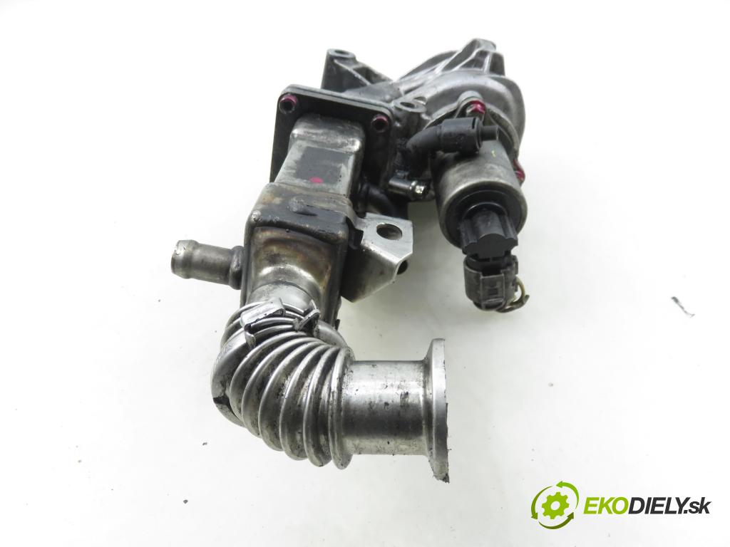 RENAULT SCENIC II (JM0/1_) MINIVAN 2003 88,00 1.9 dCi 120 - F9Q 812 1870,00 Chladič spalín 8200316949 ; 72843005 ; 70007503