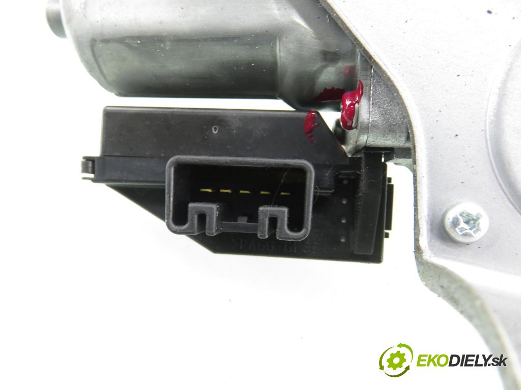 TOYOTA YARIS (_P13_) HB 2015 73,00 1.3 (NSP130_) - 1NR-FKE 1329,00 Motorček stierače zadné 851300D080 ; 2596002660