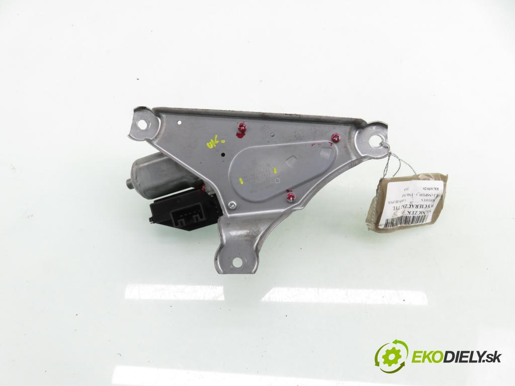 TOYOTA YARIS (_P13_) HB 2015 73,00 1.3 (NSP130_) - 1NR-FKE 1329,00 Motorček stierače zadné 851300D080 ; 2596002660