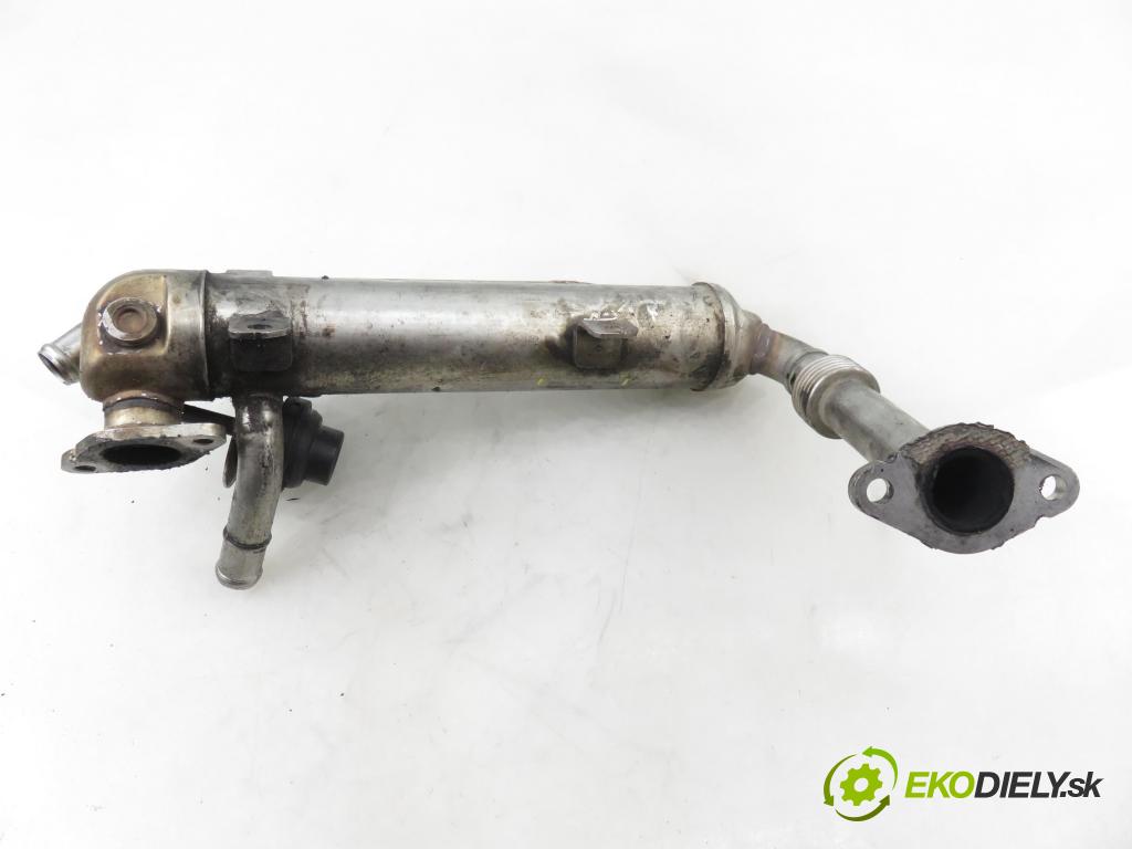 VW GOLF V (1K1) HB 2007 77,00 1.9 TDI - BLS 1896,00 Chladič spalín 03G131512AA