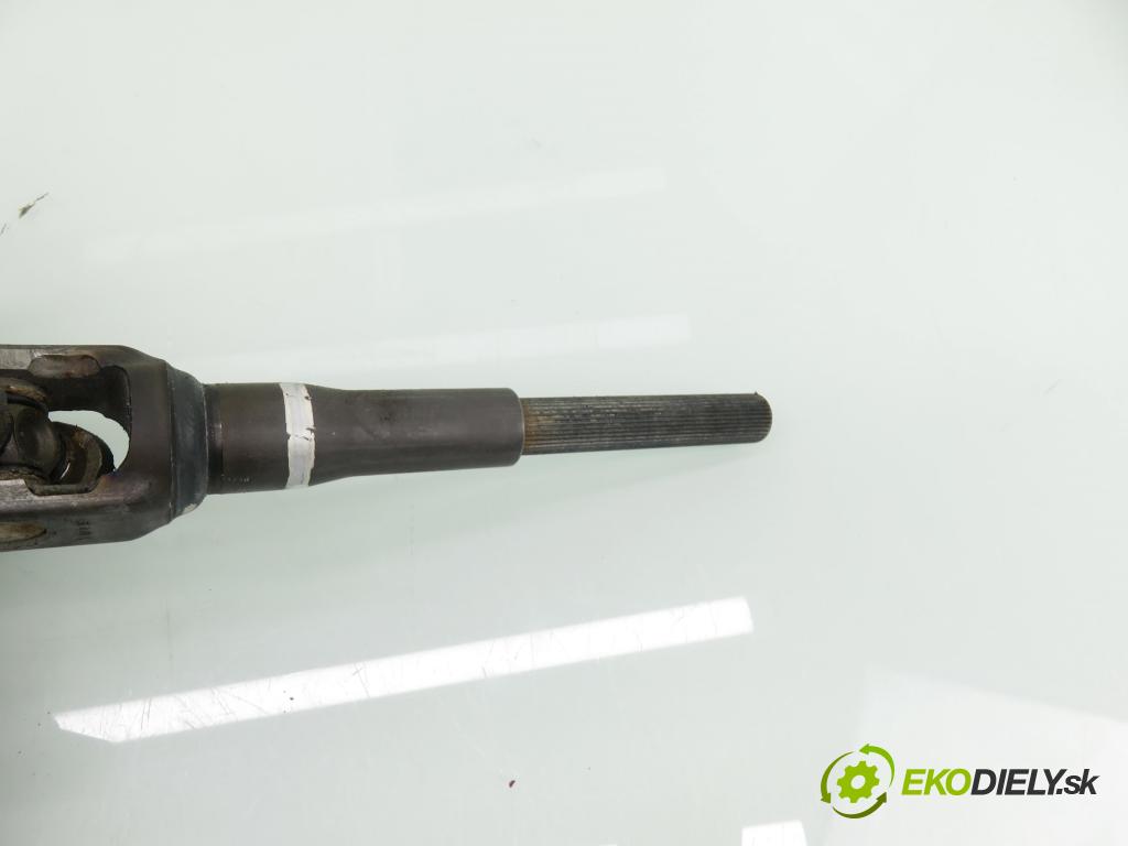 TOYOTA YARIS (_P13_) HB 2015 73,00 1.3 (NSP130_) - 1NR-FKE 1329,00 serv/podporovanie elektrické 1608001011 ; 452500D184 ; 896500D295