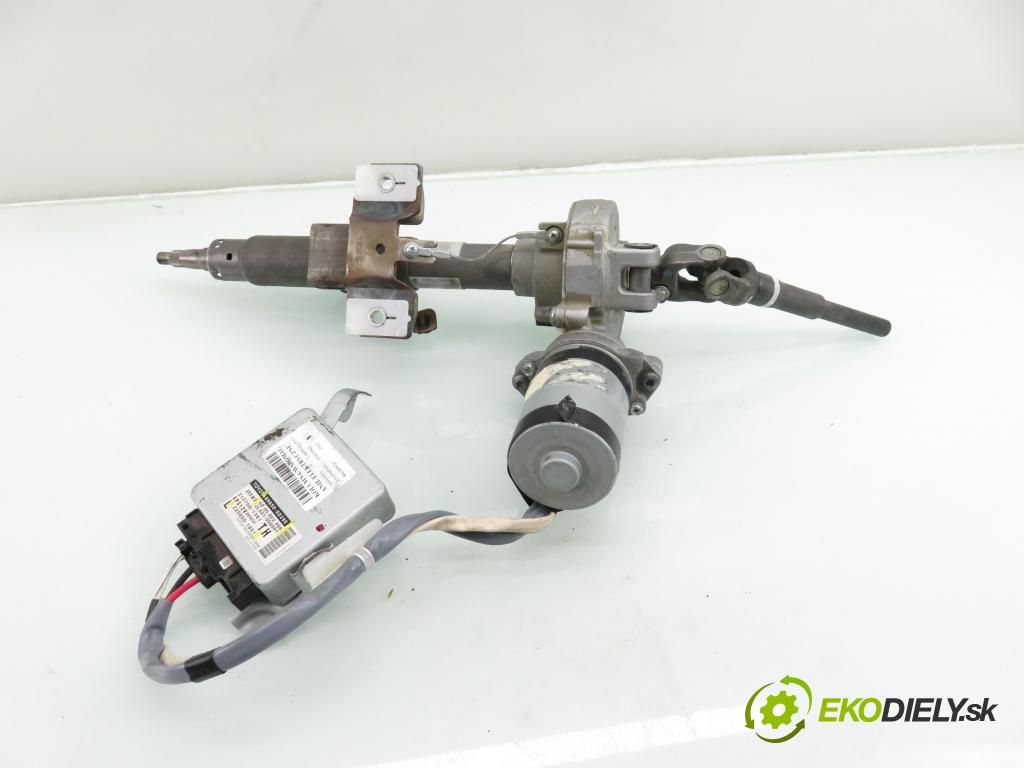 TOYOTA YARIS (_P13_) HB 2015 73,00 1.3 (NSP130_) - 1NR-FKE 1329,00 serv/podporovanie elektrické 1608001011 ; 452500D184 ; 896500D295