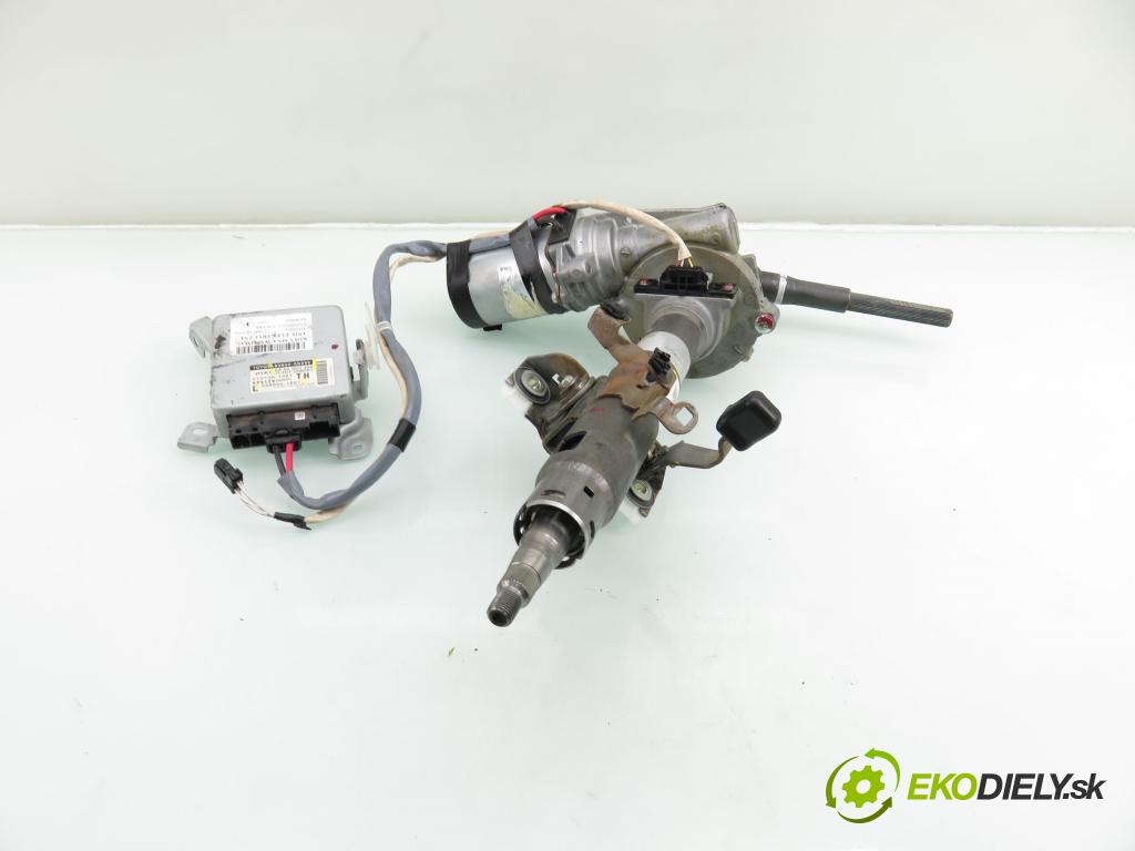 TOYOTA YARIS (_P13_) HB 2015 73,00 1.3 (NSP130_) - 1NR-FKE 1329,00 serv/podporovanie elektrické 1608001011 ; 452500D184 ; 896500D295